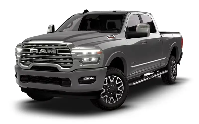 Ram 2500