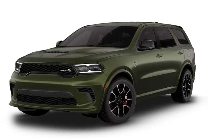 Dodge Durango