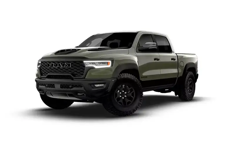 Ram 1500 RHO