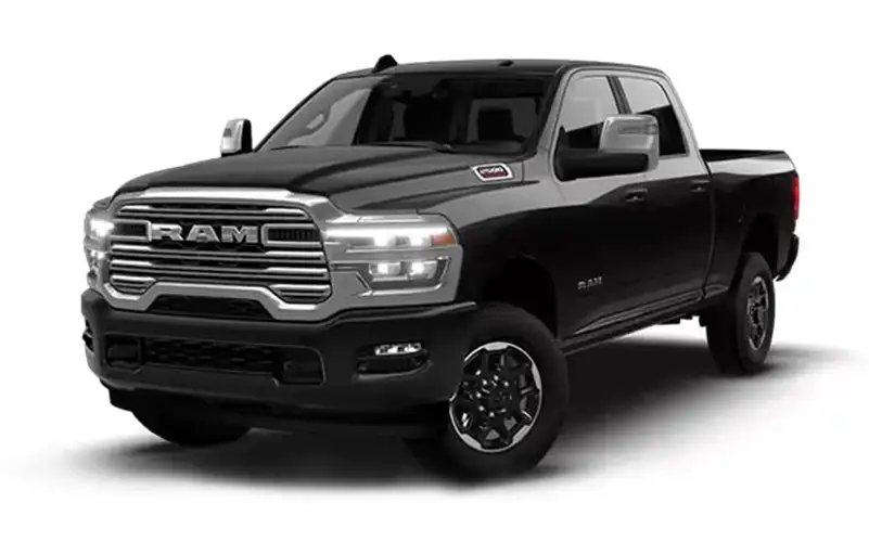 Laramie