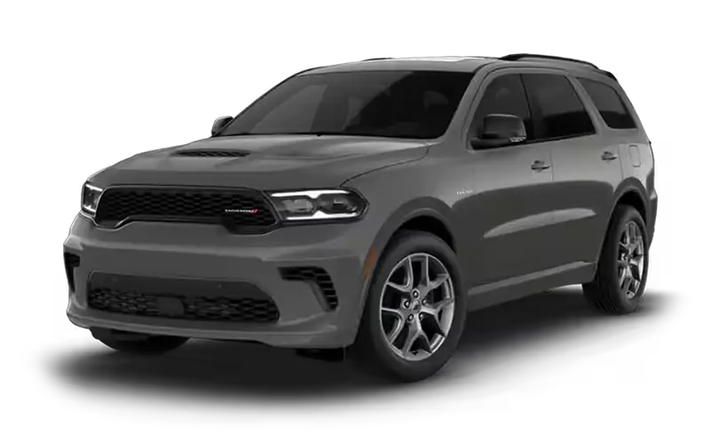 GT Plus HEMI V8 (Standard AWD)