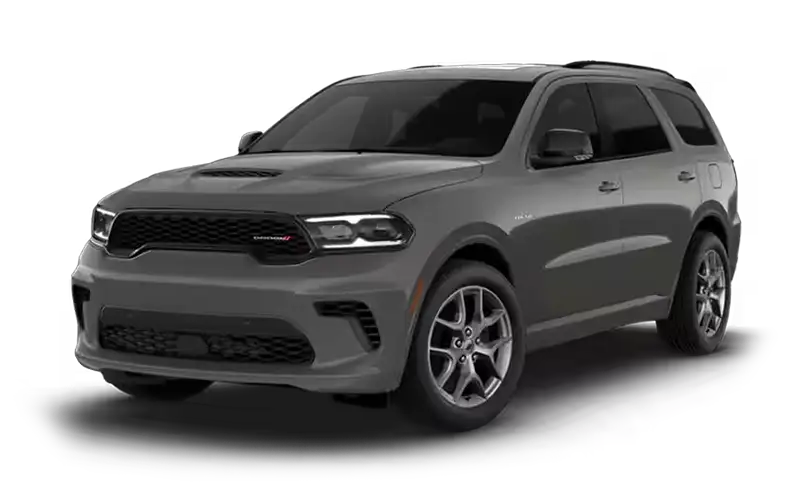 GT Premium HEMI (Standard AWD)