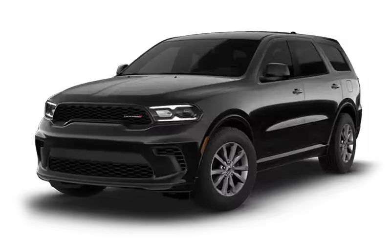 GT (Standard RWD or Available AWD)