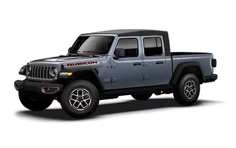 Rubicon