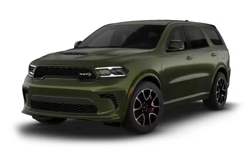 SRT Hellcat Jailbreak (Standard AWD)