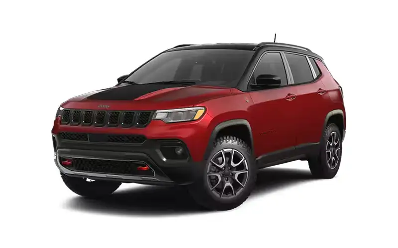 Trailhawk