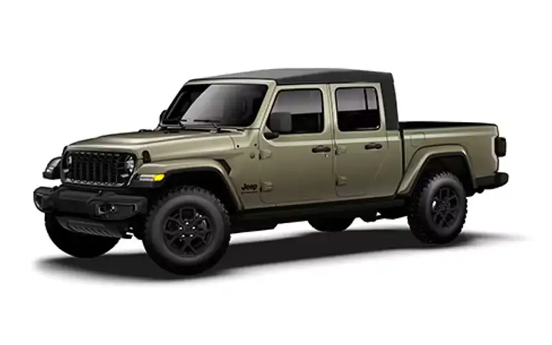 Willys