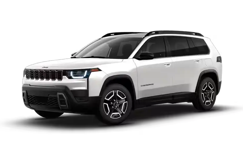 Cherokee