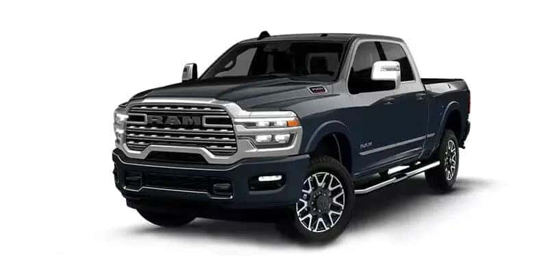 Ram 1500 Laramie