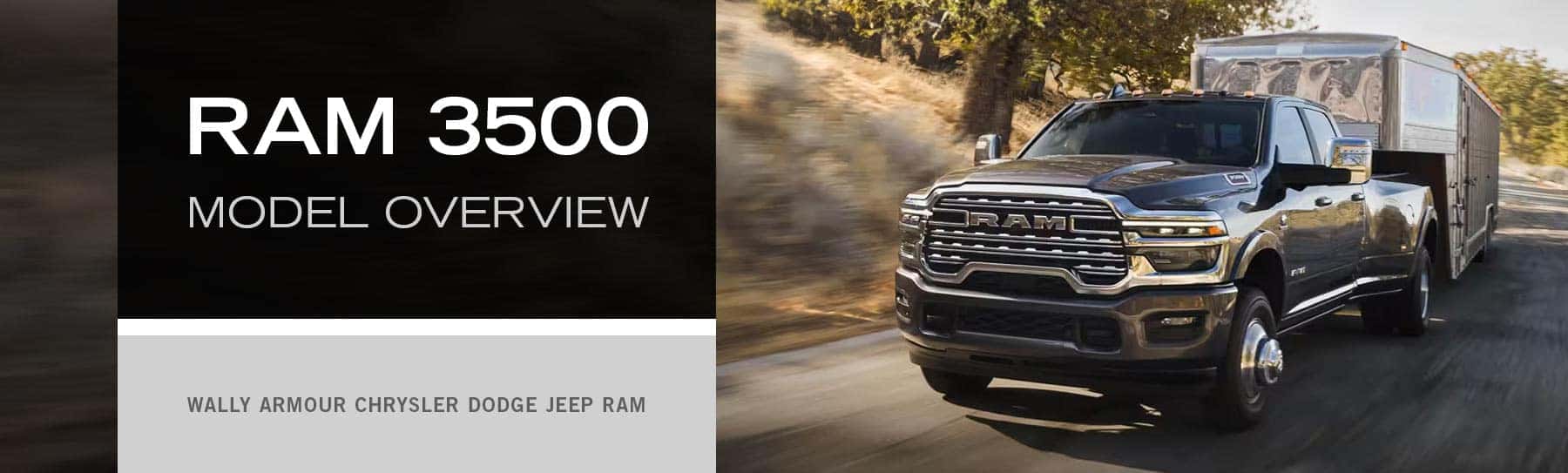 Ram 1500 Model Review in Alliance, OH | Wally Armour CDJR