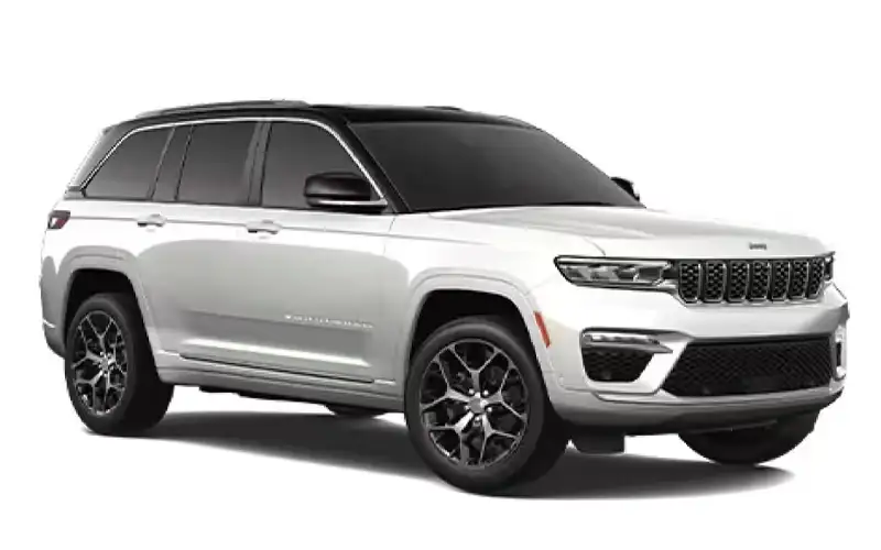 Grand Cherokee