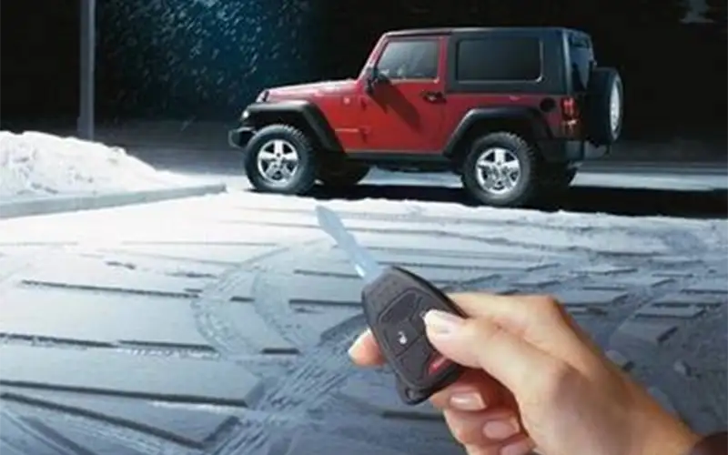 How To Start Jeep Wrangler: Step-by-Step Guide for Beginners