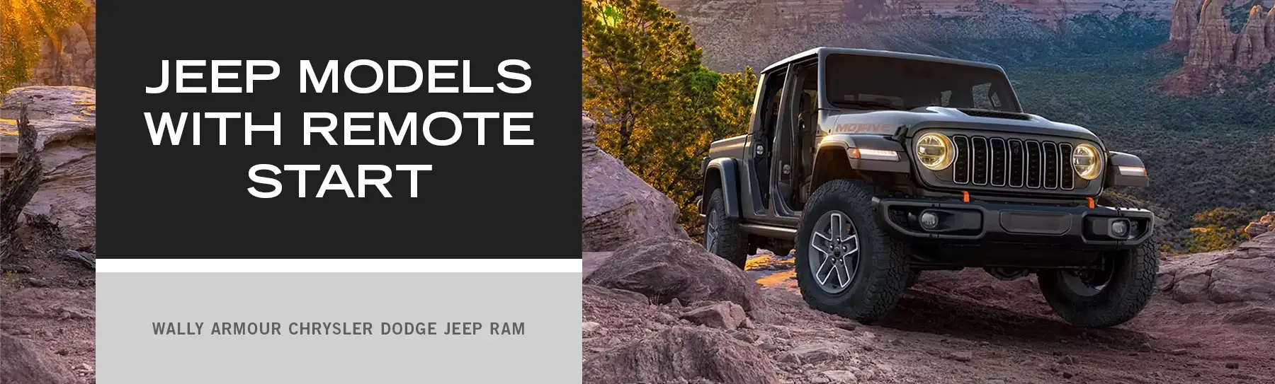 How To Tell If Jeep Has Remote Start: Quick Identification Guide