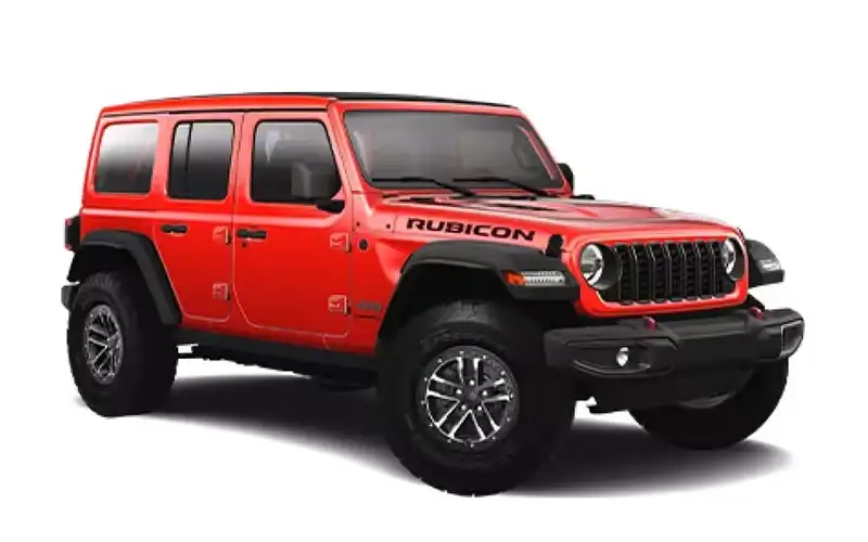 Wrangler