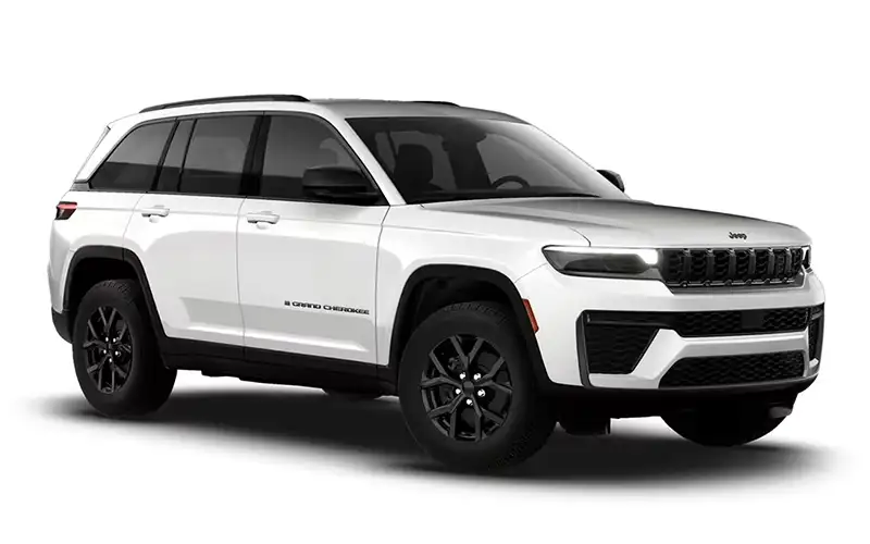 Grand Cherokee
