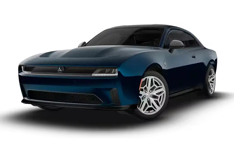 Daytona Scat Pack 2-Door AWD