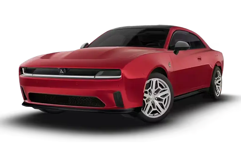 Daytona Scat Pack 2-Door Plus AWD