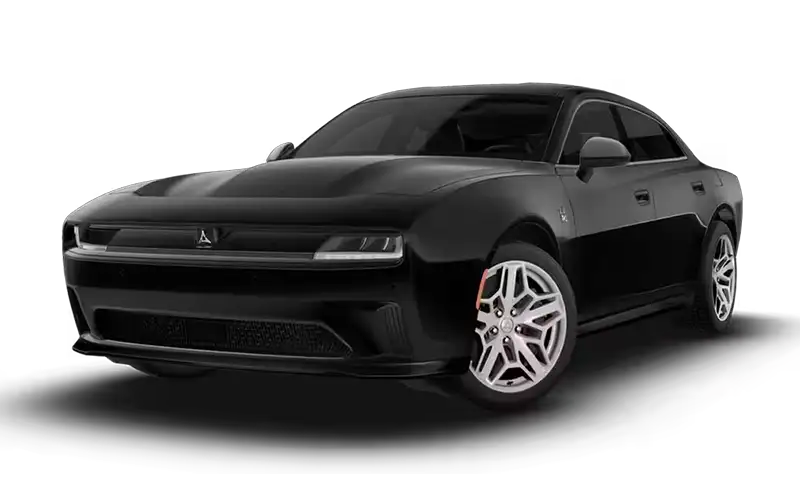 Daytona Scat Pack 4-Door AWD
