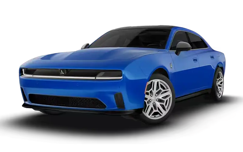 Daytona Scat Pack 4-Door Plus AWD