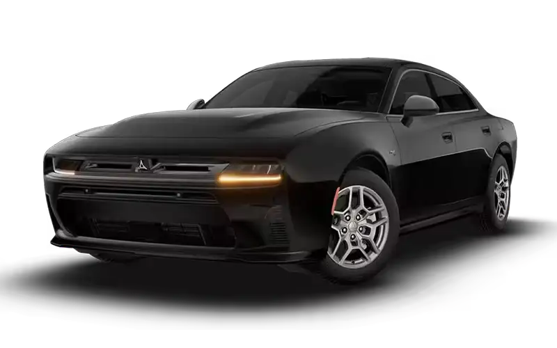 R/T 4-Door AWD