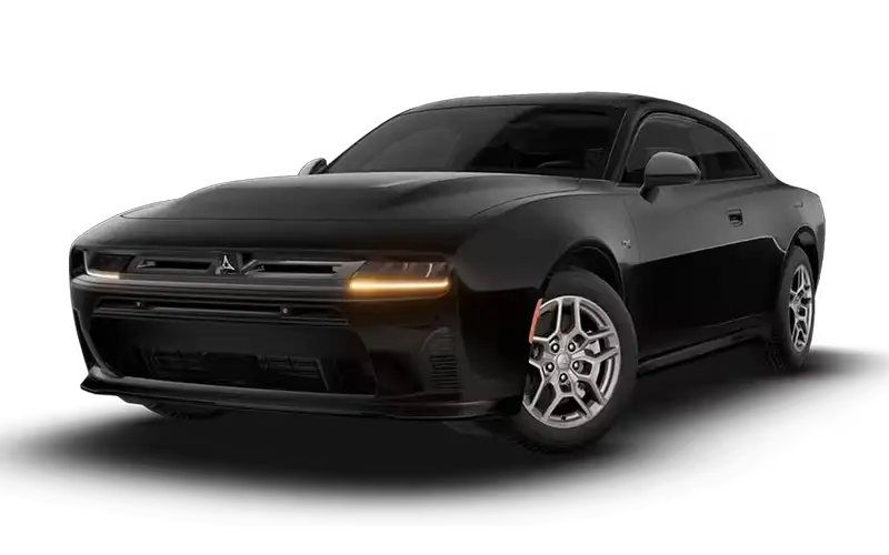 R/T 2-Door AWD