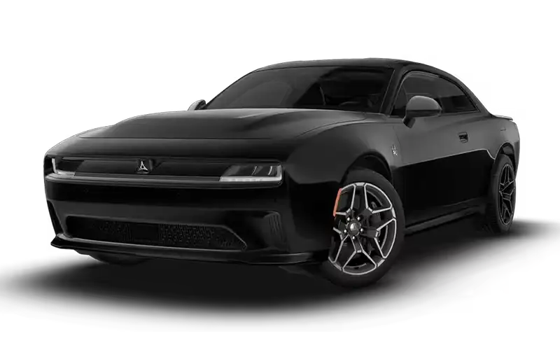 Scat Pack 2-Door AWD