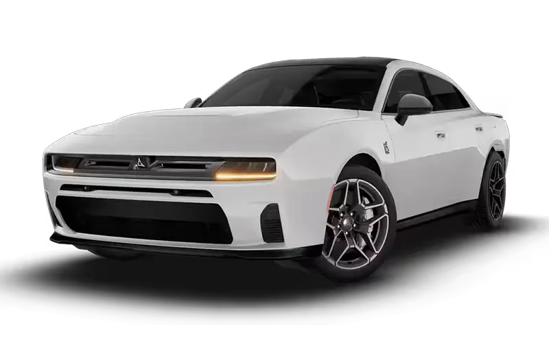 Scat Pack 4-Door AWD