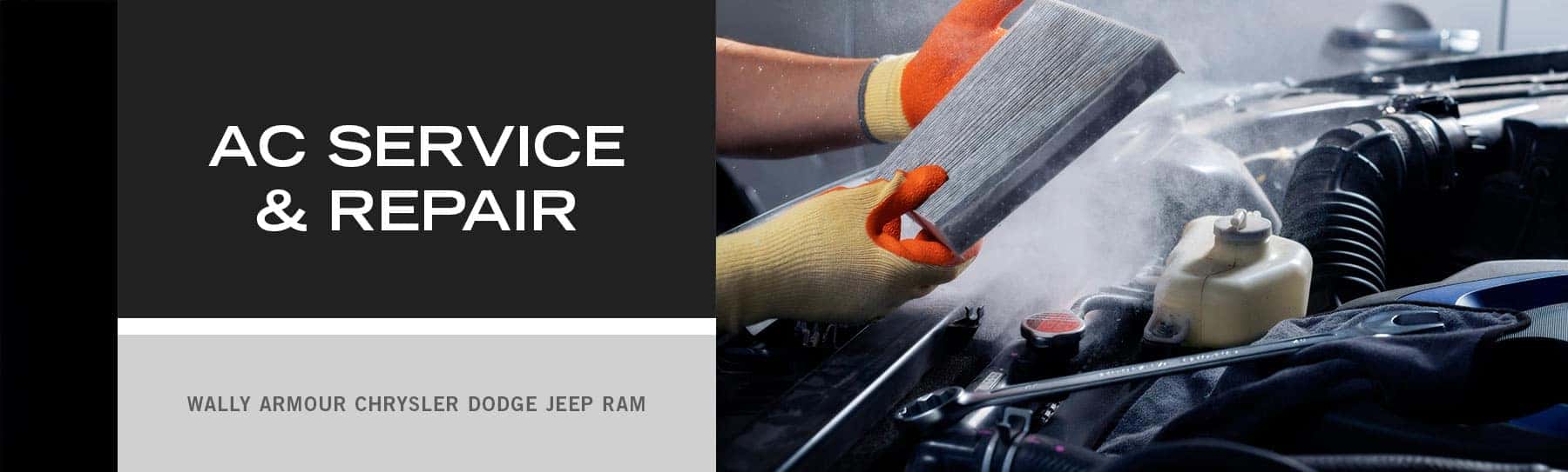 Car Air Conditioning Service & Repair near you in Alliance, OH