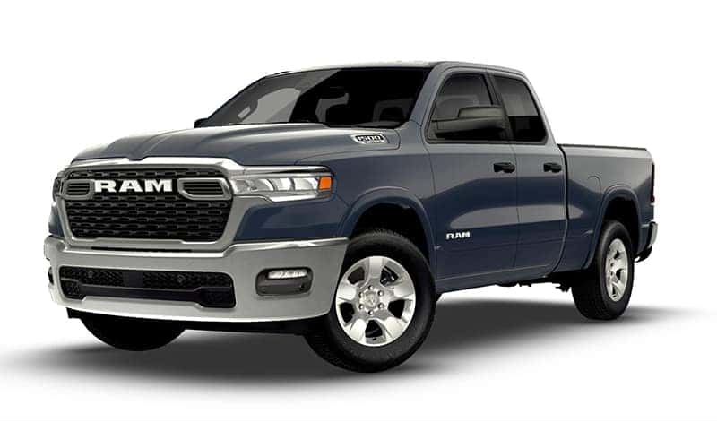 Ram 1500 Big Horn