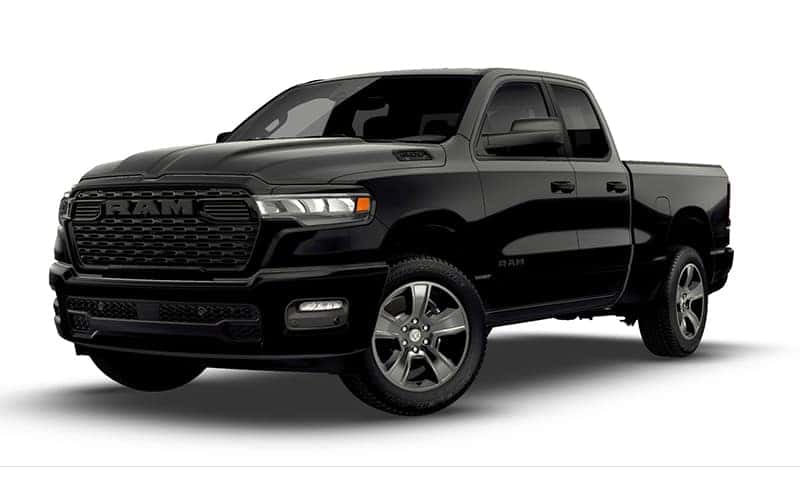 Ram 1500 Express