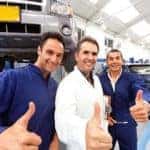 Powertrain Warranty