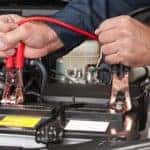 Car Battery