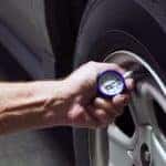 Tire Pressure