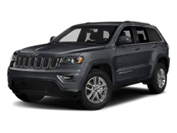 Grand Cherokee