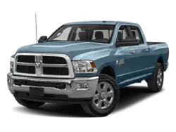 Ram 2500