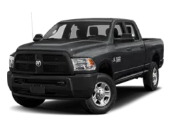 Ram 3500