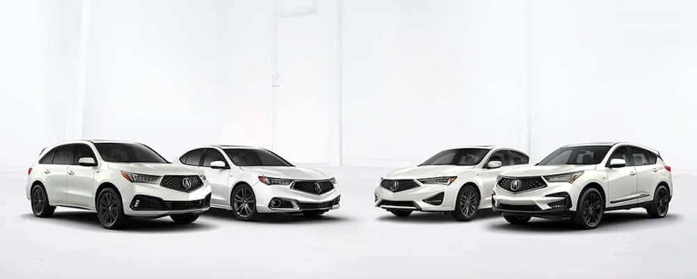 Who Makes Acura Who Owns Acura Weir Canyon Acura