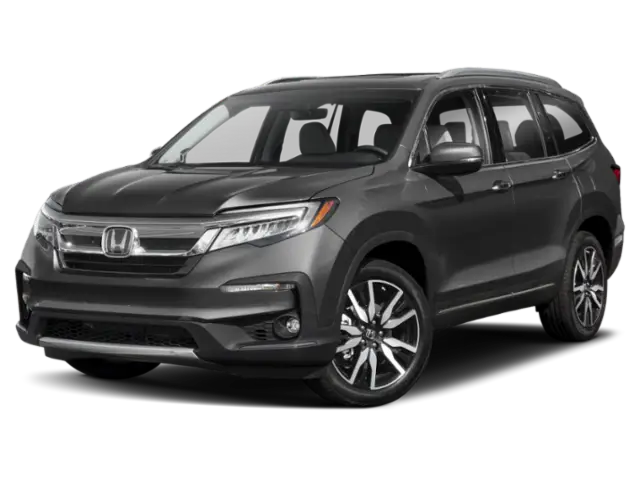 2020 Acura MDX vs. 2020 Honda Pilot | SUV Comparison | Weir Canyon Acura