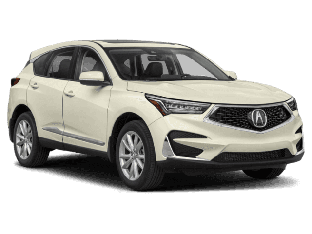 2020 Acura RDX