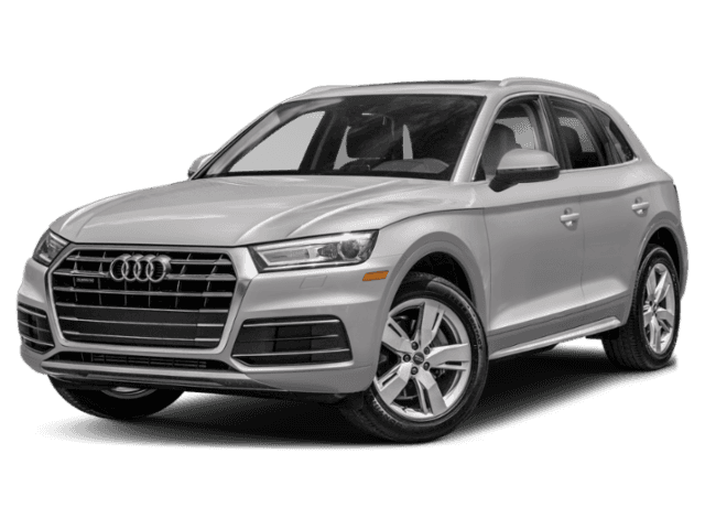 2020 Audi Q5