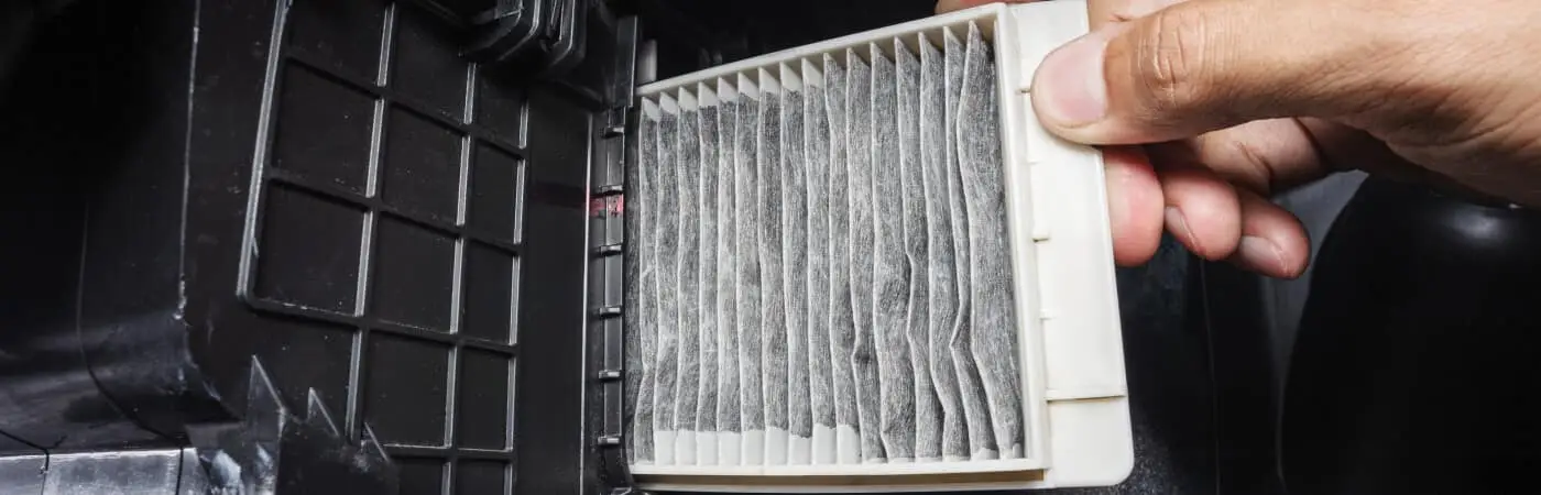 How Often to Change Cabin Filters | Weir Canyon Acura