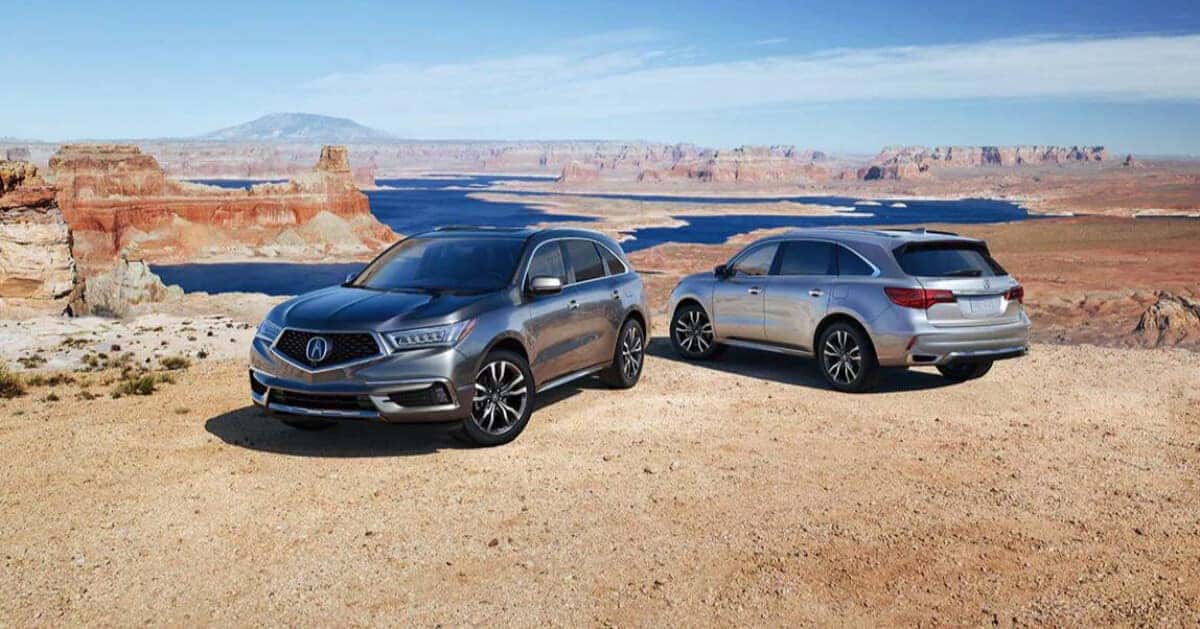 How to Buy a New Car Weir Canyon Acura