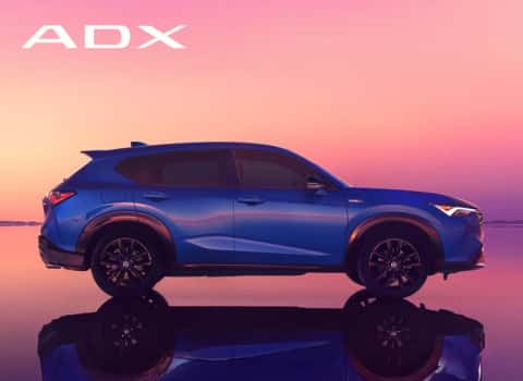 ADX