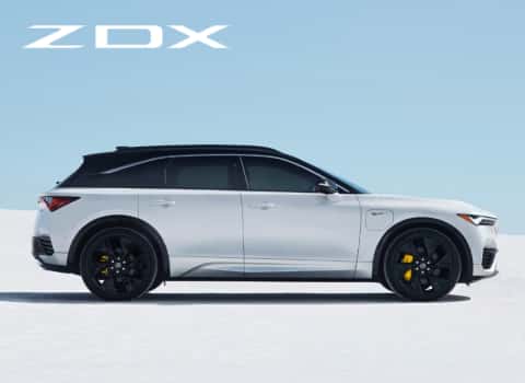 ZDX