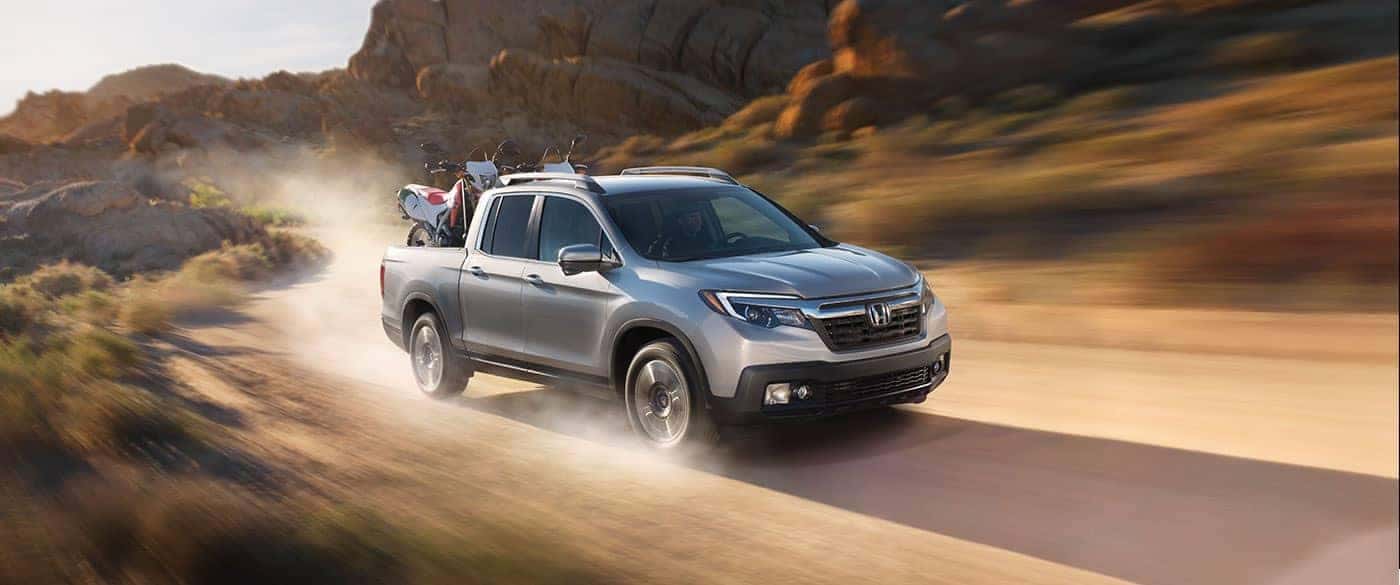 Yellow Ridgeline The New Honda Ridgeline is Turning Heads | Weir Canyon Honda