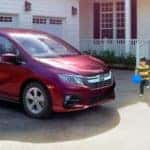 2018-Honda-Odyssey-Red-Exterior