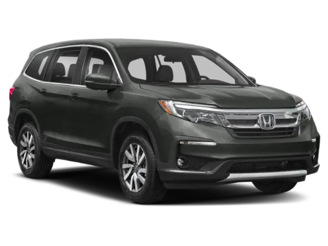 2020 Honda Pilot vs. 2019 Toyota Highlander: Which is Best? | Weir ...