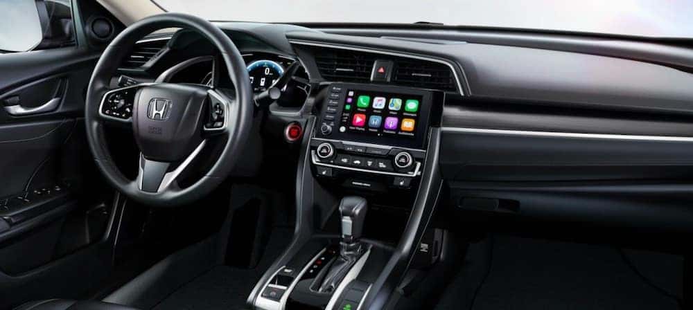 How to Set Up Apple CarPlay® in a Honda