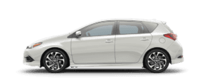 Corolla IM