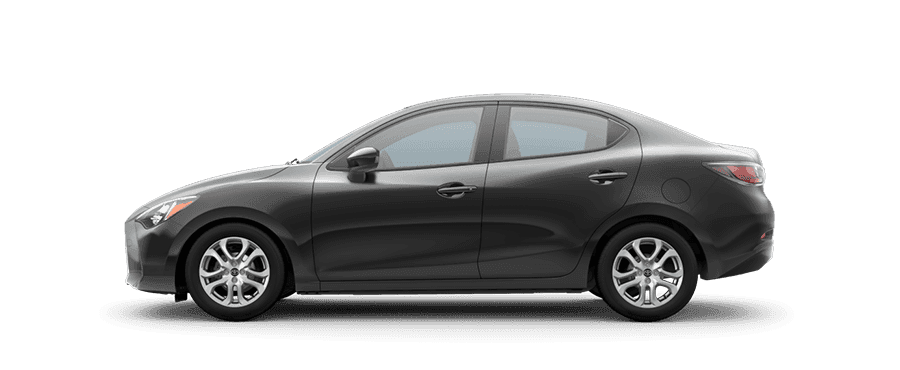 Yaris IA